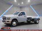 2026 Ram 3500 Regular Cab DRW 4WD Cab Chassis for sale #2644019 - photo 2