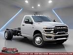 2026 Ram 3500 Regular Cab DRW 4WD Cab Chassis for sale #2644019 - photo 6