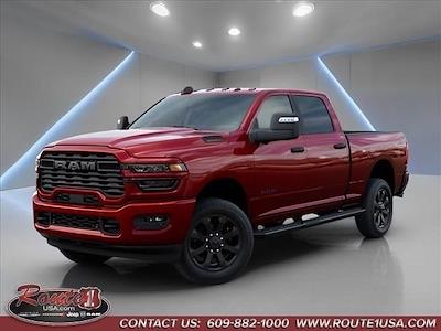New 2026 Ram 2500 Big Horn Crew Cab for sale #2643188 - photo 1