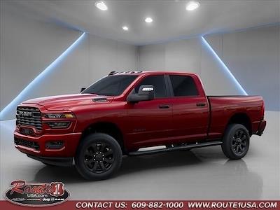New 2026 Ram 2500 Big Horn Crew Cab for sale #2643188 - photo 2