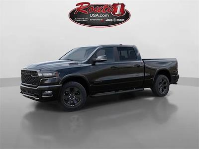 New 2026 Ram 1500 Big Horn Crew Cab for sale #2643093 - photo 2