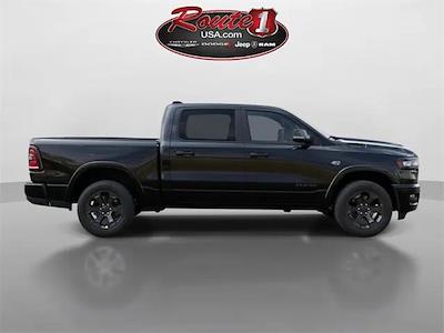 New 2026 Ram 1500 Big Horn Crew Cab for sale #2643086 - photo 2