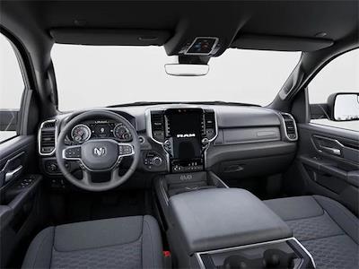 New 2026 Ram 1500 Big Horn Crew Cab for sale #2643098 - photo 2