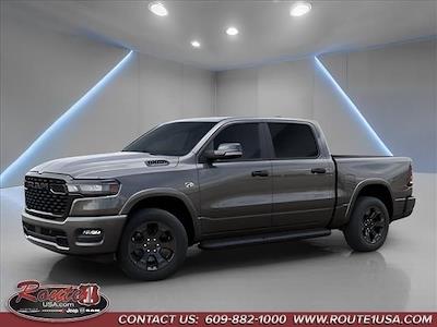 New 2026 Ram 1500 - photo 2