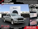 New 2025 Ram 1500 Big Horn Crew Cab 4x4 Pickup for sale #2543039 - photo 1