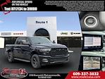 New 2025 Ram 1500 Tradesman Crew Cab 4x4 Pickup for sale #2543061 - photo 1