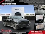 New 2025 Ram 1500 Tradesman Crew Cab 4x4 Pickup for sale #2543066 - photo 1