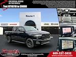 New 2025 Ram 1500 Tradesman Crew Cab 4x4 Pickup for sale #2543068 - photo 1