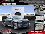 New 2025 Ram 1500 Tradesman Crew Cab 4x4 Pickup for sale #2543065 - photo 1