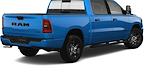 New 2025 Ram 1500 Tradesman Crew Cab 4x4 Pickup for sale #722334 - photo 2