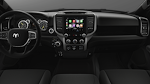 New 2025 Ram 1500 Tradesman Crew Cab 4x4 Pickup for sale #725813 - photo 6