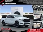 New 2025 Ram 1500 Tradesman Crew Cab 4x4 Pickup for sale #2543080 - photo 1