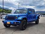 2023 Jeep Gladiator Crew Cab 4x4, Pickup for sale #26965 - photo 3