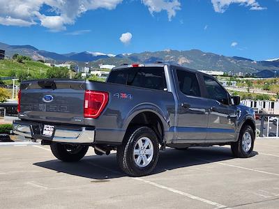 2021 Ford F-150 SuperCrew Cab 4x4, Pickup for sale #26993 - photo 2