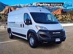 2024 Ram ProMaster 2500 High Roof FWD, Empty Cargo Van for sale #27102 - photo 1