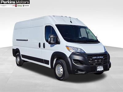 2024 Ram ProMaster 2500 High Roof FWD Empty Cargo Van for sale #27104 - photo 1