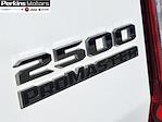 2024 Ram ProMaster 2500 High Roof FWD Empty Cargo Van for sale #27104 - photo 6