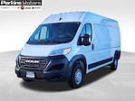 2024 Ram ProMaster 2500 High Roof FWD, Empty Cargo Van for sale #27107 - photo 4