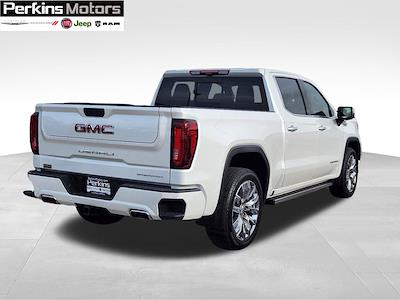 2024 GMC Sierra 1500 Crew Cab 4x4, Pickup for sale #27118 - photo 2