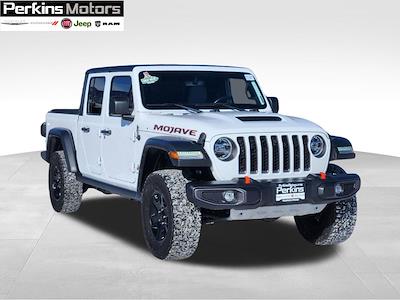 2021 Jeep Gladiator Crew Cab 4x4, Pickup for sale #27130 - photo 1