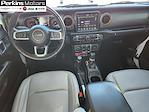 2021 Jeep Gladiator Crew Cab 4x4, Pickup for sale #27130 - photo 11