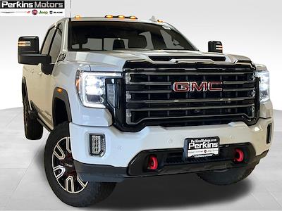 2021 GMC Sierra 2500 Crew Cab 4x4 Pickup for sale #27149B - photo 1