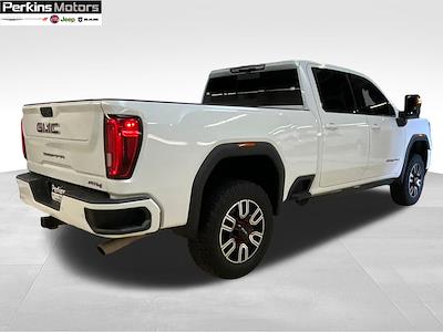 2021 GMC Sierra 2500 Crew Cab 4x4 Pickup for sale #27149B - photo 2