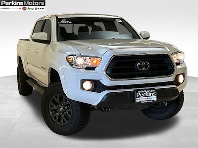2022 Toyota Tacoma Double Cab 4WD Pickup for sale #27178A - photo 1