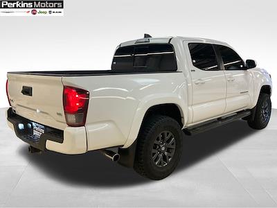 2022 Toyota Tacoma Double Cab 4WD Pickup for sale #27178A - photo 2