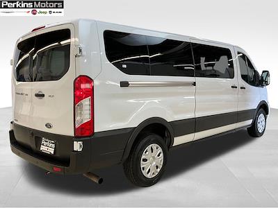 Used 2023 Ford Transit 350 XLT Passenger Van for sale #27209 - photo 2