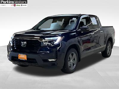 2022 Honda Ridgeline Crew Cab AWD Pickup for sale #27216A - photo 1