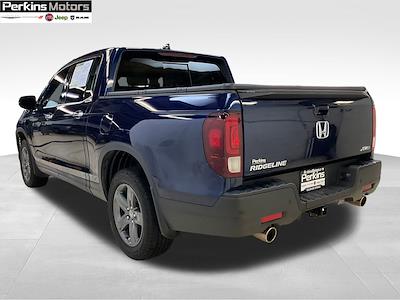 2022 Honda Ridgeline Crew Cab AWD Pickup for sale #27216A - photo 2
