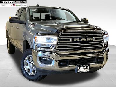 2022 Ram 2500 Crew Cab 4x4 Pickup for sale #27224A - photo 1