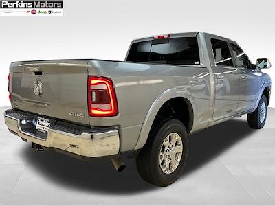 2022 Ram 2500 Crew Cab 4x4 Pickup for sale #27224A - photo 2
