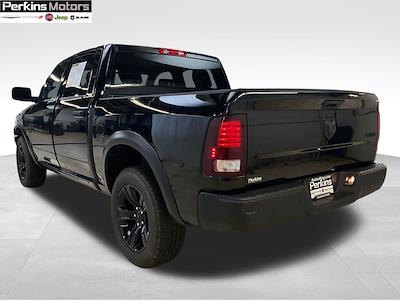 Used 2024 Ram 1500 Classic Warlock Crew Cab for sale #27233 - photo 2