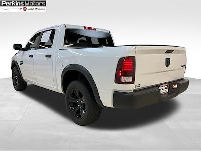 Used 2024 Ram 1500 Classic Warlock Crew Cab for sale #27234 - photo 2