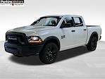 Used 2024 Ram 1500 Classic Warlock Crew Cab for sale #27234 - photo 1