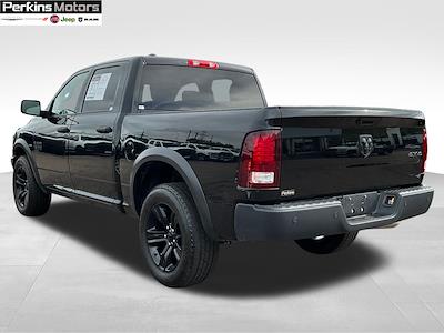 Used 2024 Ram 1500 Classic Warlock Crew Cab for sale #27235 - photo 2