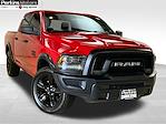 Used 2024 Ram 1500 Classic Warlock Crew Cab for sale #27236 - photo 1