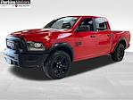 Used 2024 Ram 1500 Classic Warlock Crew Cab for sale #27236 - photo 4