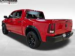 Used 2024 Ram 1500 Classic Warlock Crew Cab for sale #27236 - photo 5