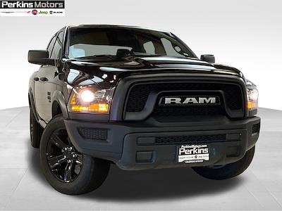 2024 Ram 1500 Classic Crew Cab 4x4 Pickup for sale #27238 - photo 1