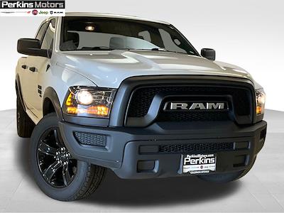 Used 2024 Ram 1500 Classic Warlock Crew Cab for sale #27239 - photo 1