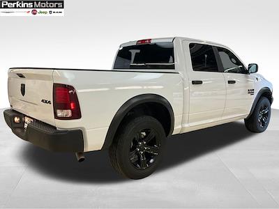 Used 2024 Ram 1500 Classic Warlock Crew Cab for sale #27239 - photo 2