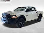Used 2024 Ram 1500 Classic Warlock Crew Cab for sale #27239 - photo 4