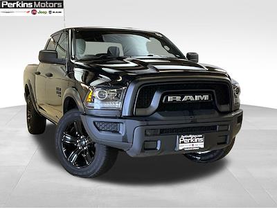 2024 Ram 1500 Classic Crew Cab 4x4 Pickup for sale #27267 - photo 1