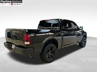 2024 Ram 1500 Classic Crew Cab 4x4 Pickup for sale #27267 - photo 2