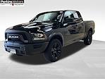 2024 Ram 1500 Classic Crew Cab 4x4 Pickup for sale #27267 - photo 4