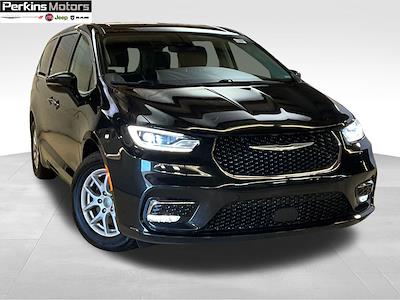 2024 Chrysler Pacifica FWD Minivan for sale #27268 - photo 1