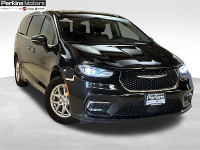 2024 Chrysler Pacifica FWD Minivan for sale #27271 - photo 1